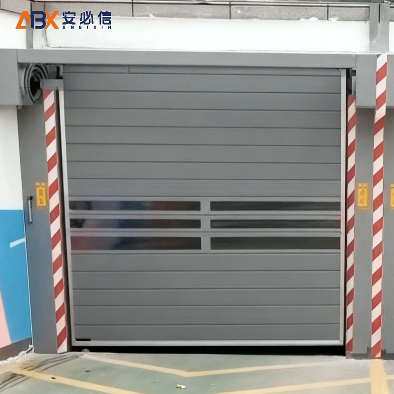 汕头涡轮硬质高速门